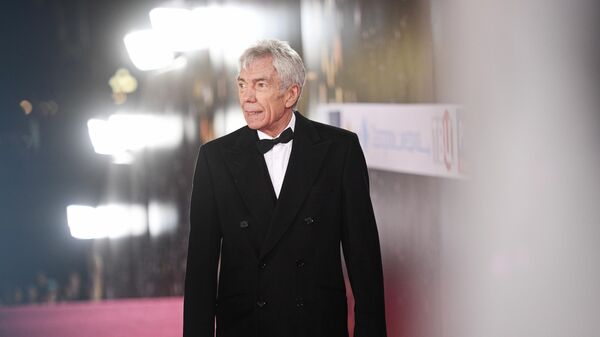 Юрий Николаев - Sputnik Беларусь