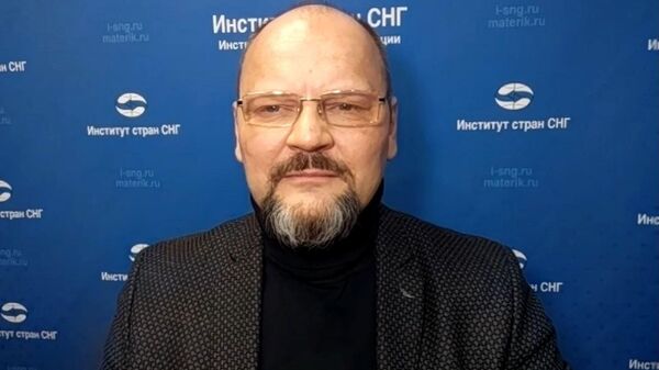 Панкратов: Литва строит на границе завод боеприпасов и готовится к эскалации  - Sputnik Беларусь