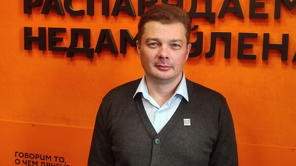 Семченко: украинцам пора вспомнить о советских партизанских традициях - Sputnik Беларусь