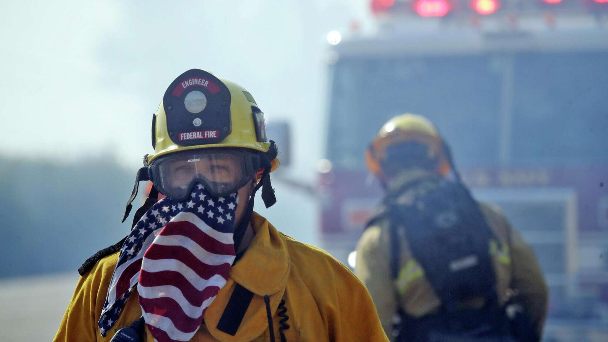 Взрыв и утечка жидкого аммиака произошли на заводе в США Взрыв и утечка жидкого аммиака произошли на заводе в США