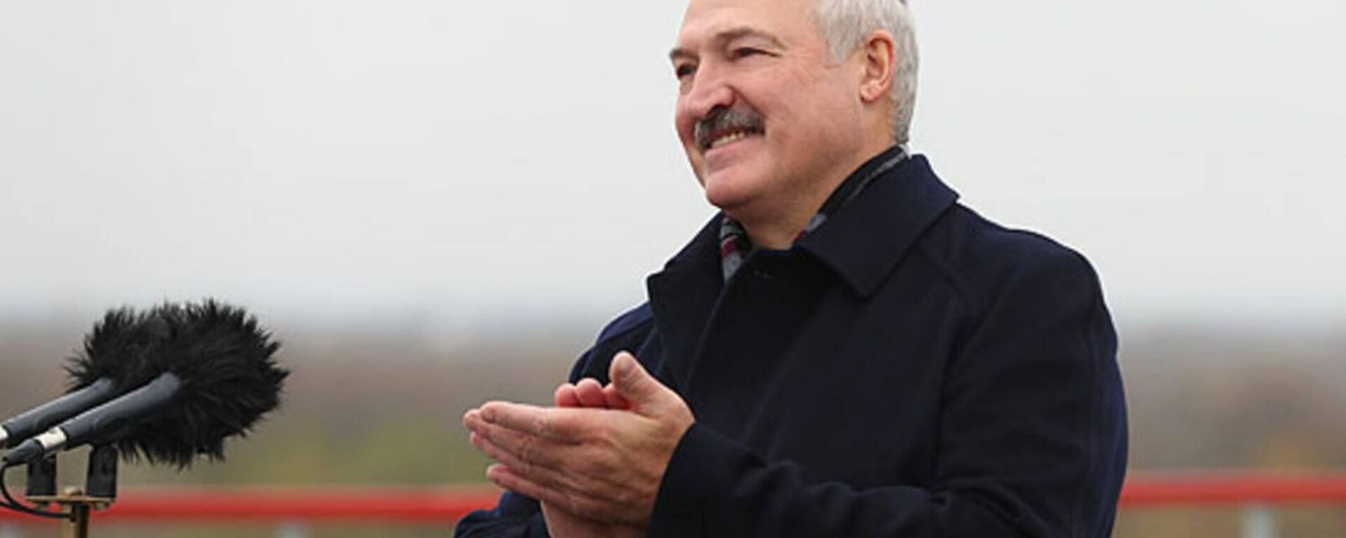 Президент Беларуси Александр Лукашенко  - Sputnik Беларусь, 1920, 19.01.2026