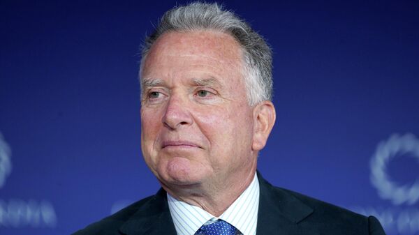 Стив Уиткофф - Sputnik Беларусь