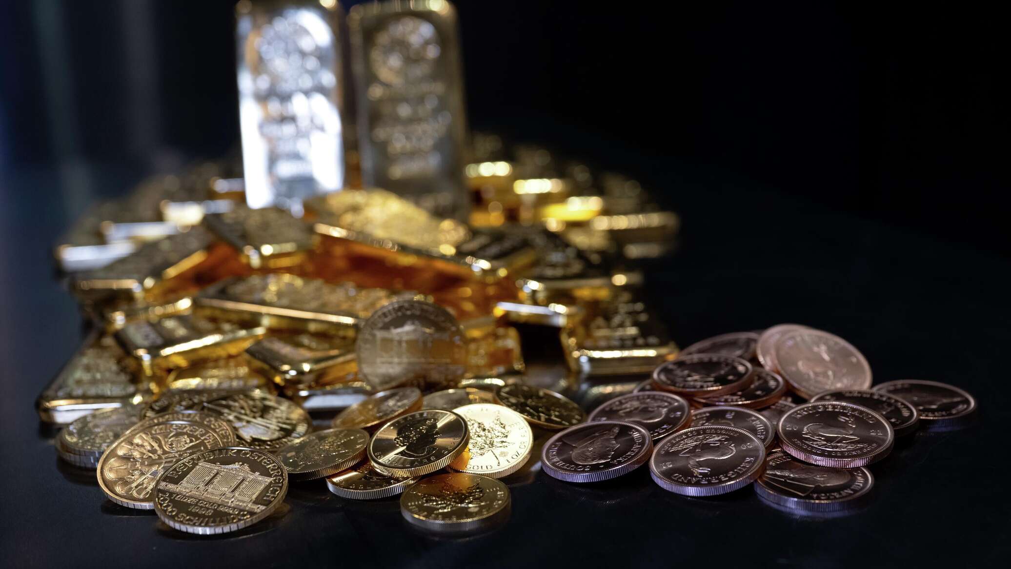 Француз копал бассейн в саду и нашел золотые слитки на €700 тысяч Француз копал бассейн в саду и нашел золотые слитки на €700 тысяч