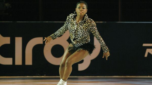 Сурия Бонали - Sputnik Беларусь