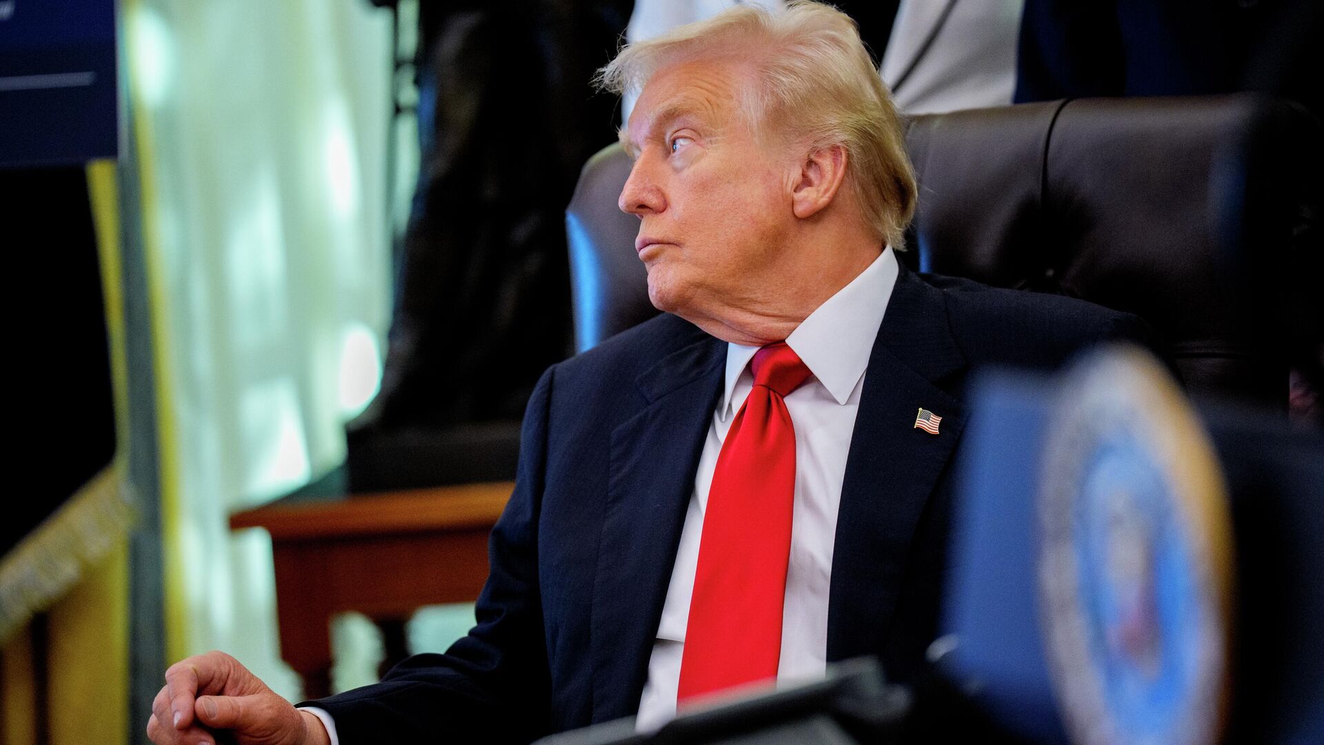 Трамп хочет сохранить Будапешт как площадку для встречи с Путиным Трамп хочет сохранить Будапешт как площадку для встречи с Путиным