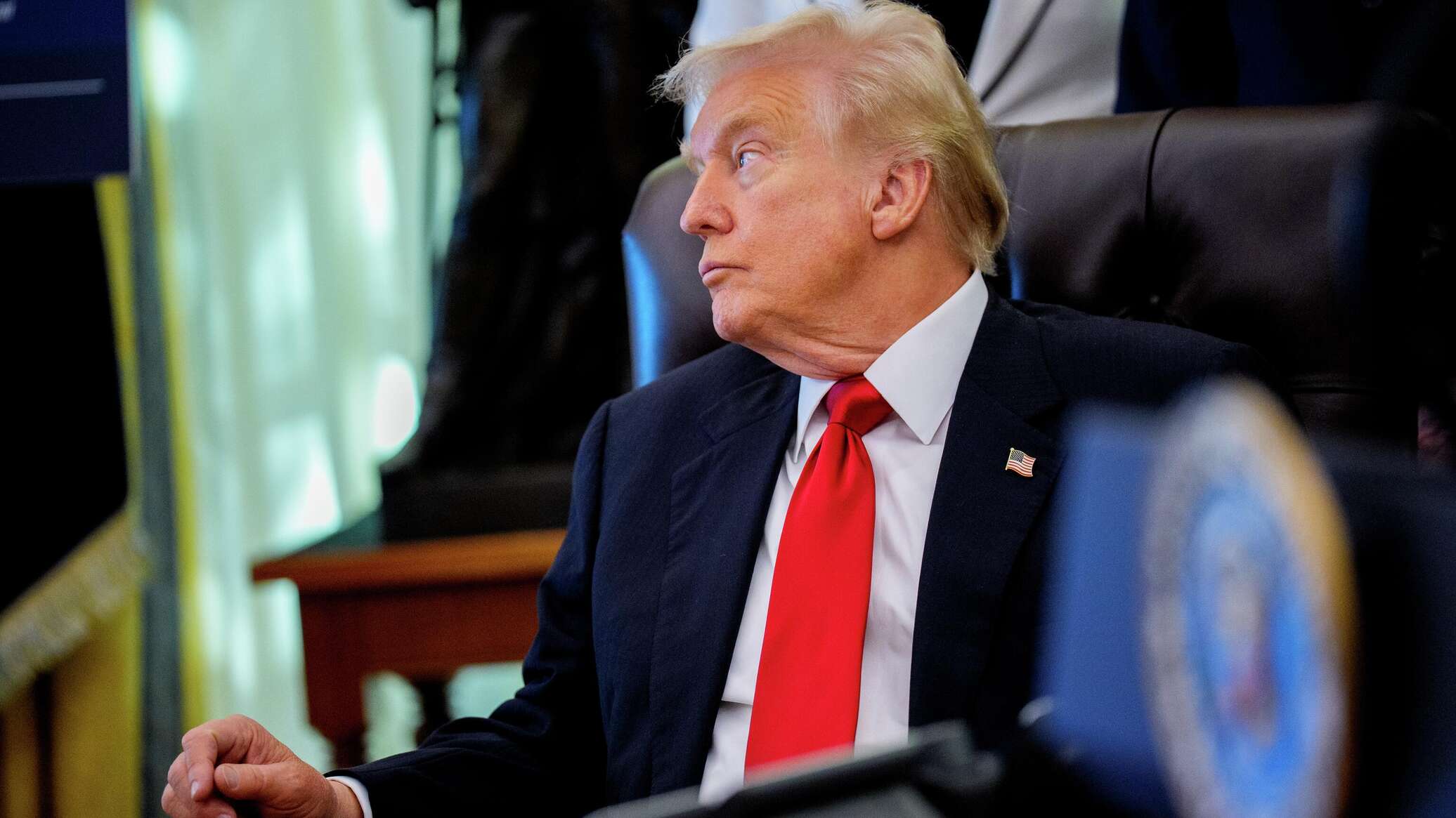 Трамп хочет сохранить Будапешт как площадку для встречи с Путиным Трамп хочет сохранить Будапешт как площадку для встречи с Путиным