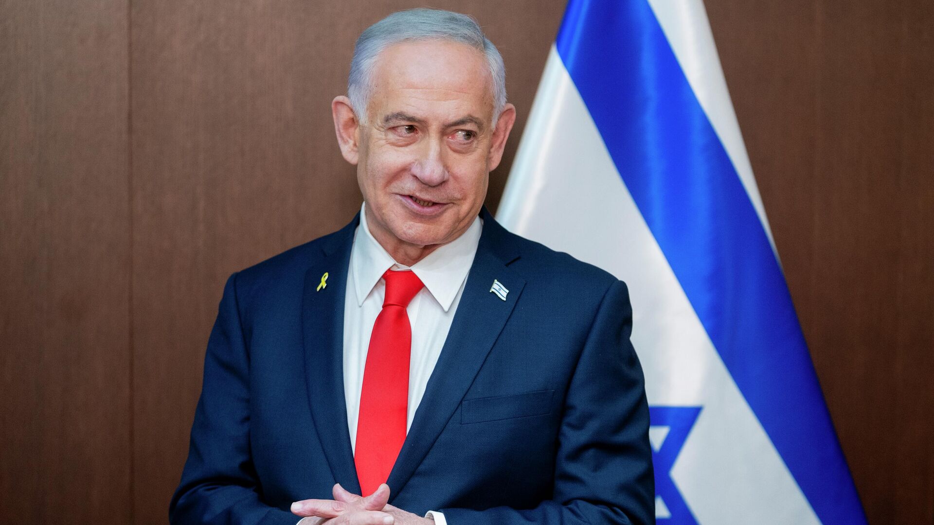 Турция выдала ордер на арест премьер-министра Израиля Турция выдала ордер на арест премьер-министра Израиля