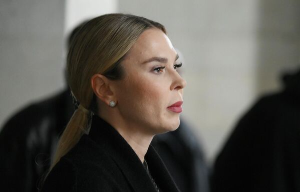 Певица Пелагея - Sputnik Беларусь