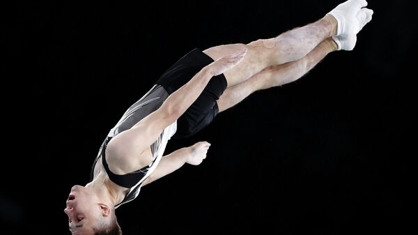 Иван Литвинович, архивное фото - Sputnik Беларусь