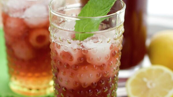 Бабл-ти - Sputnik Беларусь