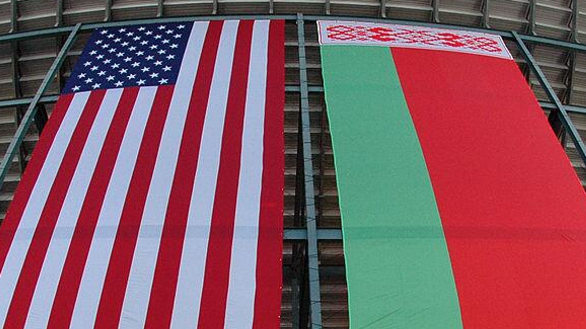 Президент Беларуси анонсировал переговоры с США в декабре