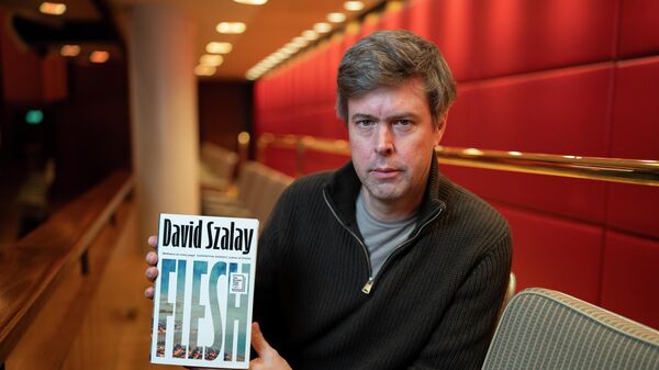 Дэвид Солой - Sputnik Беларусь