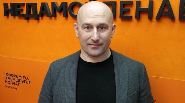 Стариков: российские спецслужбы предотвратили крупную провокацию - Sputnik Беларусь