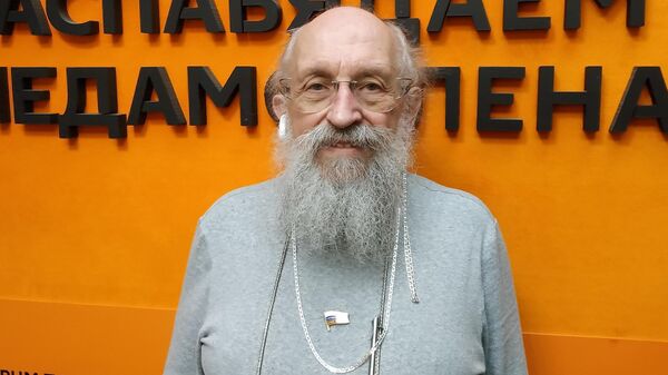 Вассерман: кому-то в США Зеленский уже невыгоден, возможно, самому Трампу - Sputnik Беларусь