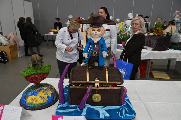 Международная выставка-ярмарка Продэкспо-2025 в Минске