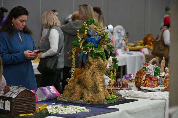 Международная выставка-ярмарка Продэкспо-2025 в Минске