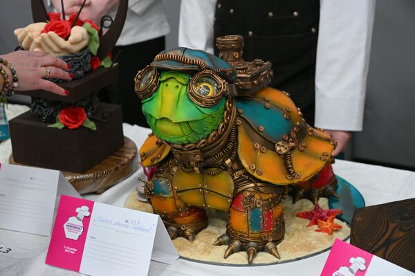 Международная выставка-ярмарка Продэкспо-2025 в Минске