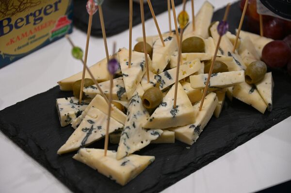 Международная выставка-ярмарка Продэкспо-2025 в Минске