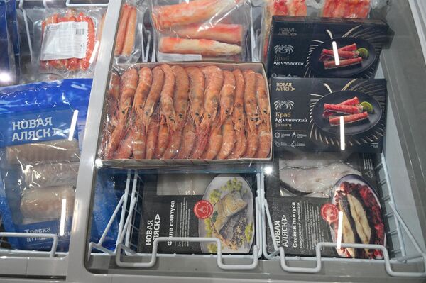 Международная выставка-ярмарка Продэкспо-2025 в Минске