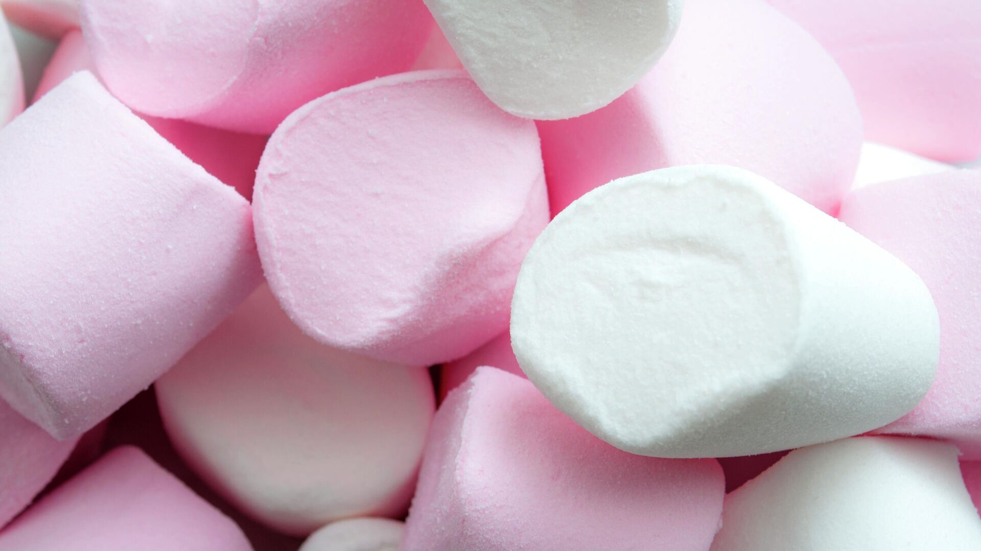 Маршмеллоу  - Sputnik Беларусь, 1920, 11.11.2025