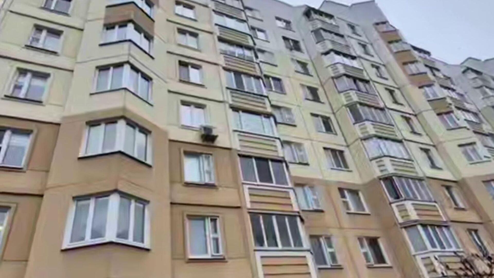 На месте ЧП - Sputnik Беларусь, 1920, 11.11.2025