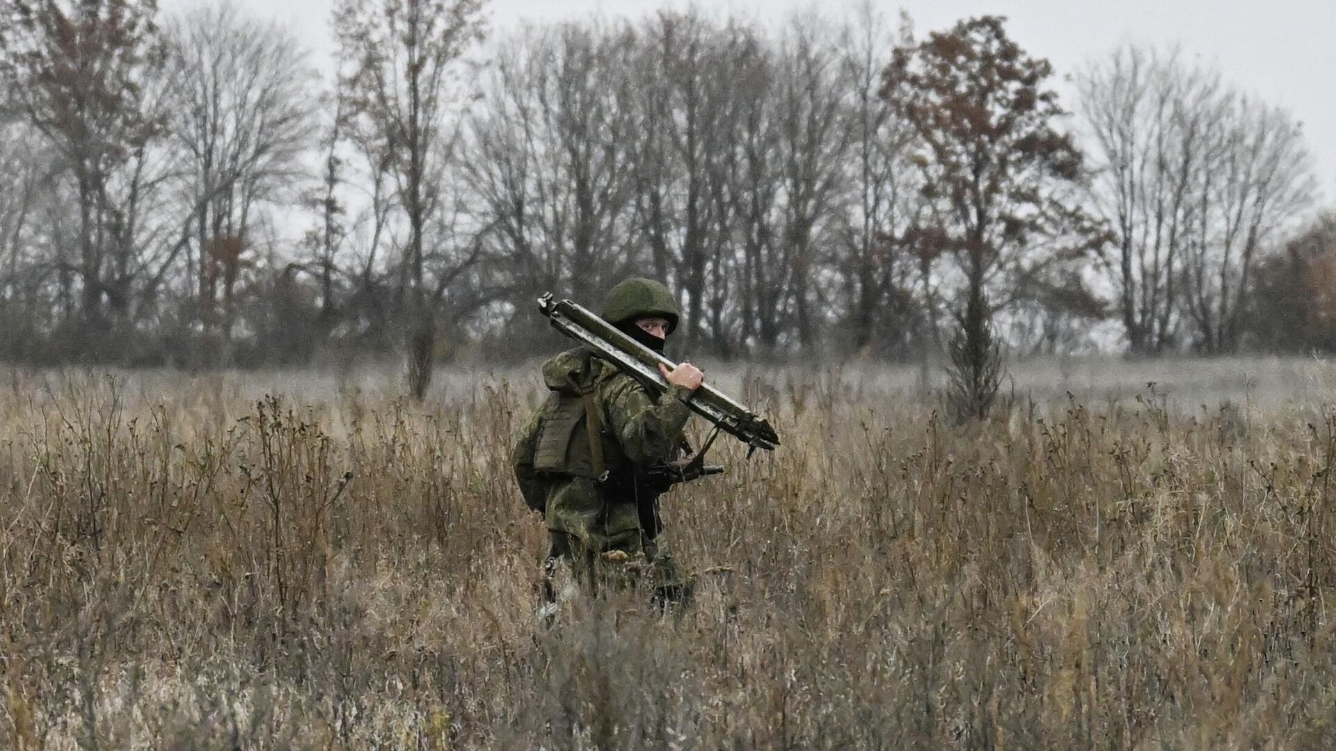 СВО: «туман войны» рассеялся, колонны ВС РФ вошли в Покровск