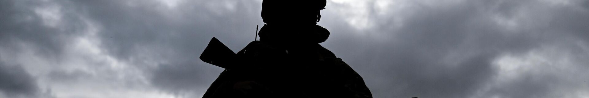 Боевое слаживание военных разведчиков группировки войск Запад в зоне СВО - Sputnik Беларусь, 1920