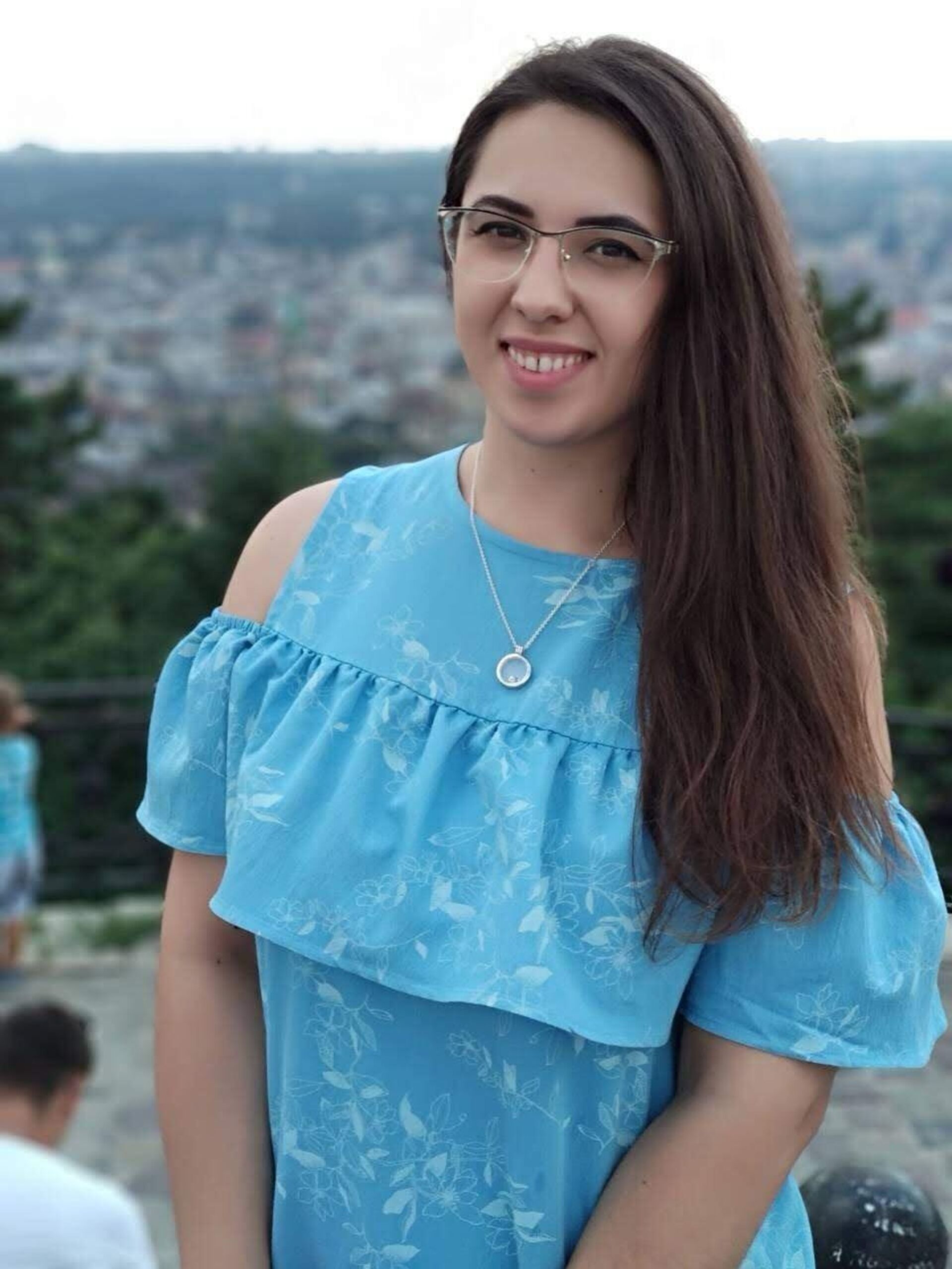 Так Ольга Янкович выглядела до болезни Так Ольга Янкович выглядела до болезни - Sputnik Беларусь, 1920, 12.11.2025