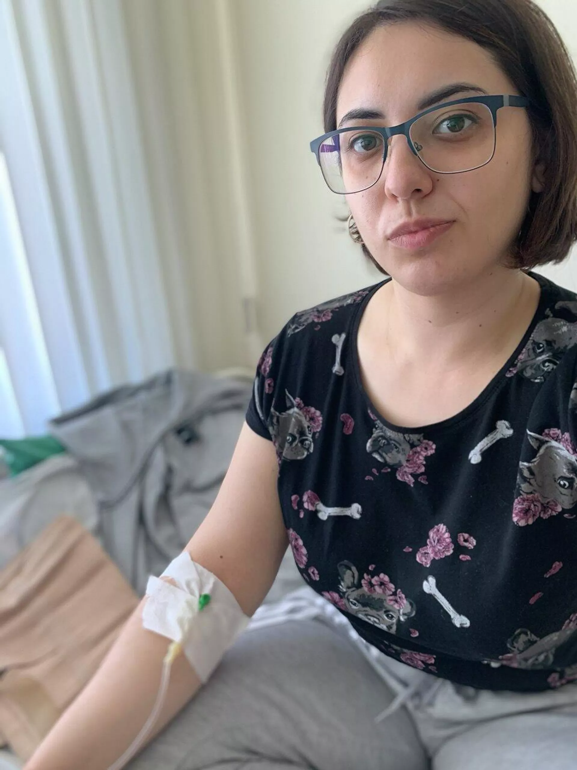 Главное, чтобы ты была: как любовь мужа помогла минчанке победить рак