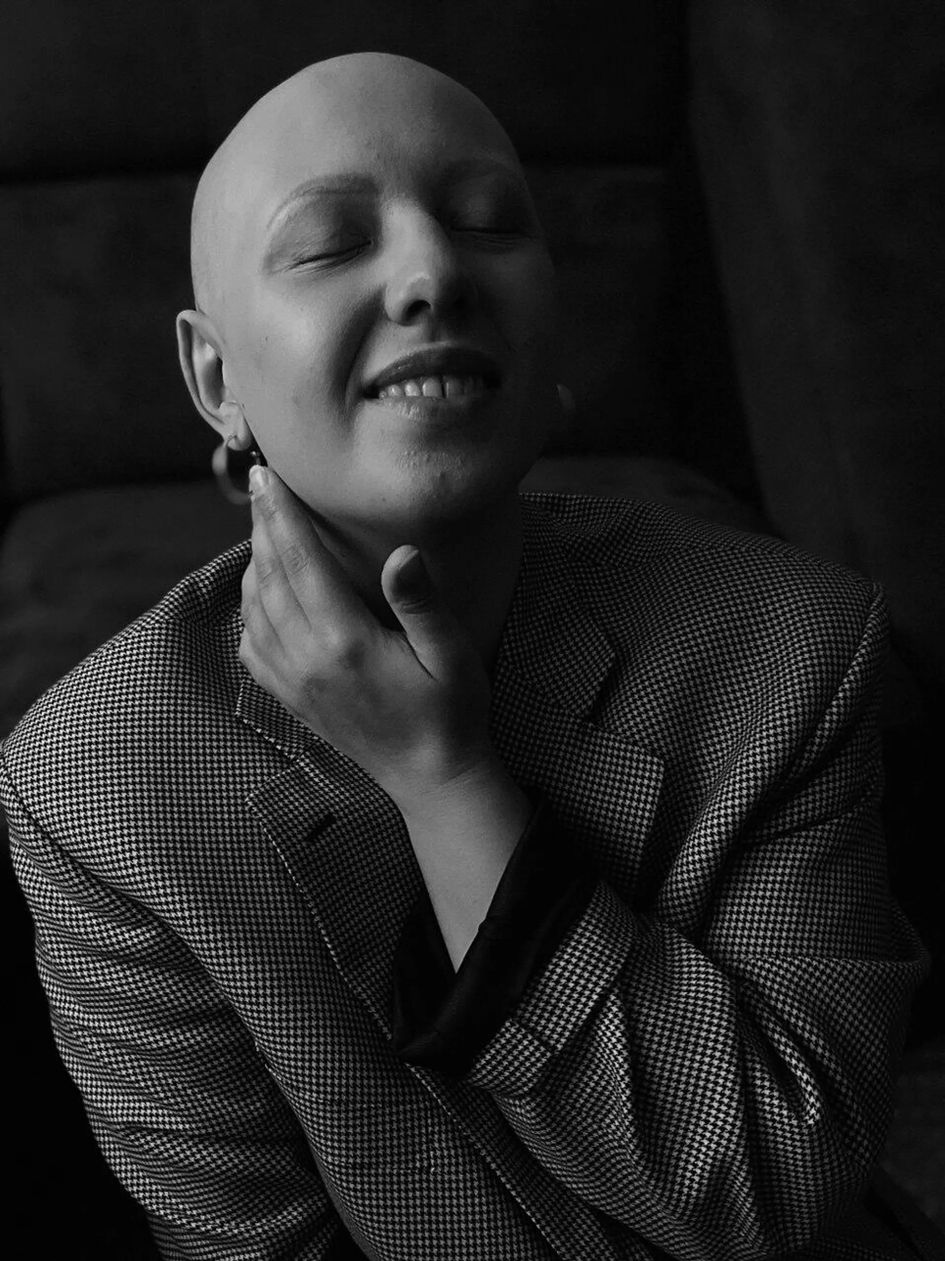 Главное, чтобы ты была: как любовь мужа помогла минчанке победить рак