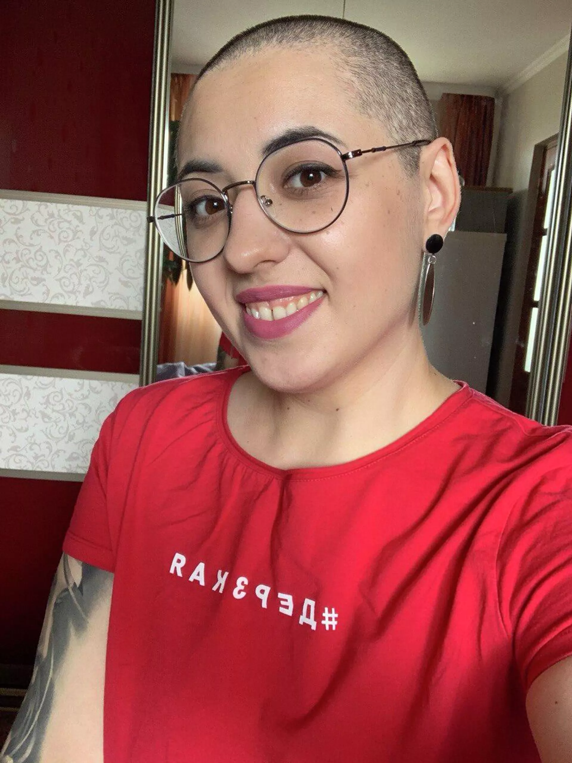 Главное, чтобы ты была: как любовь мужа помогла минчанке победить рак