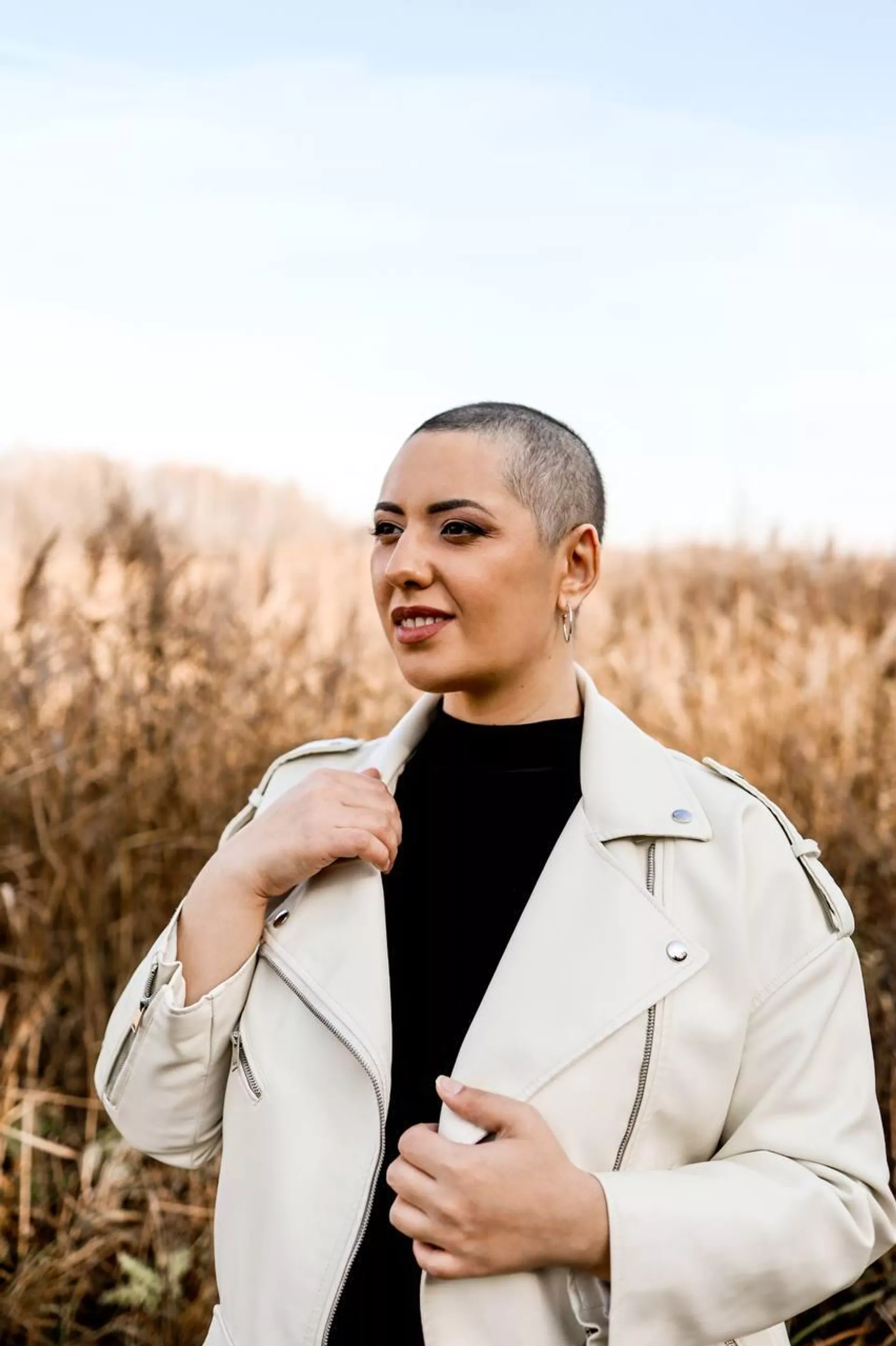 Главное, чтобы ты была: как любовь мужа помогла минчанке победить рак