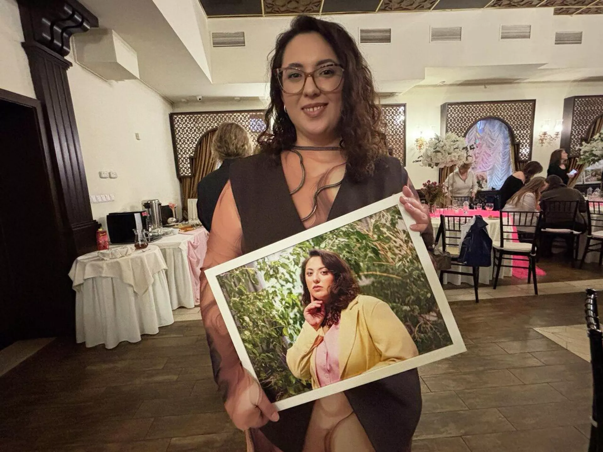 Главное, чтобы ты была: как любовь мужа помогла минчанке победить рак