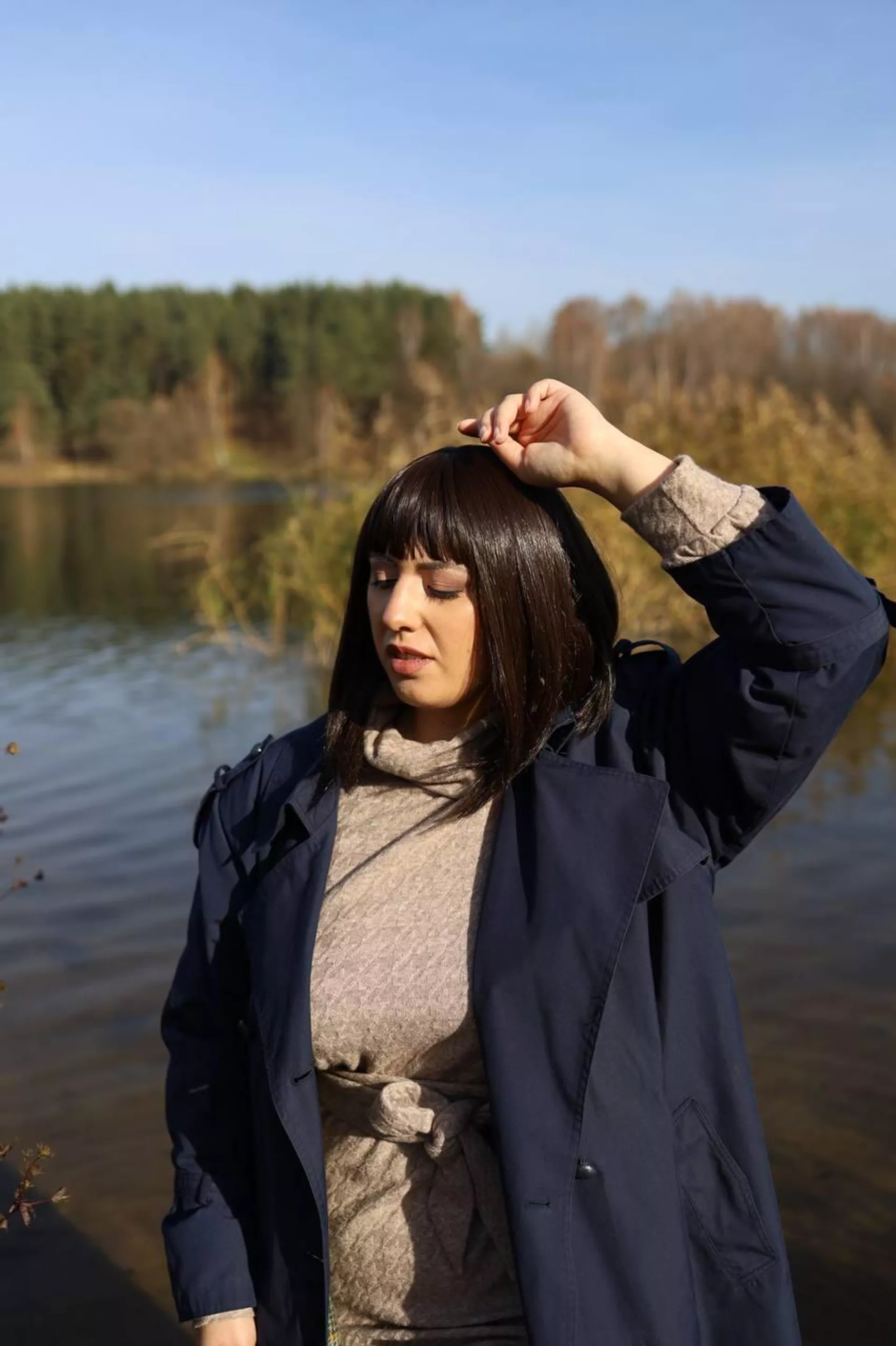 Главное, чтобы ты была: как любовь мужа помогла минчанке победить рак