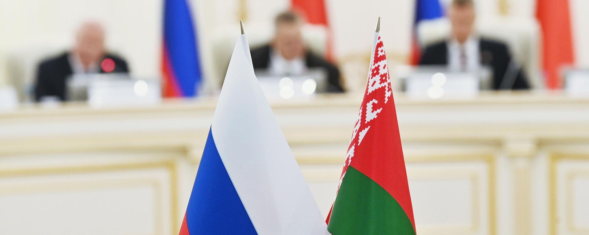 Расія і Беларусь: агульная гісторыя, агульны лёс - Sputnik Беларусь, 1920, 12.11.2025