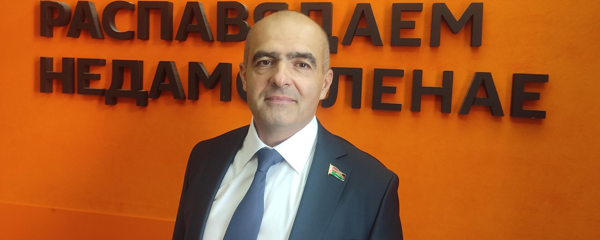 Гайдукевич: Литва скоро начнет стрелять по воронам, которые летят из Беларуси