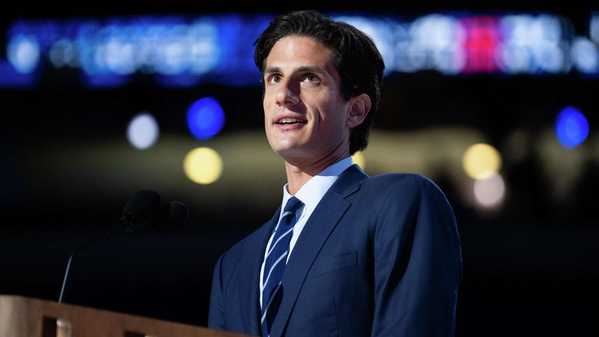 Внук экс-президента США Кеннеди решил стать конгрессменом