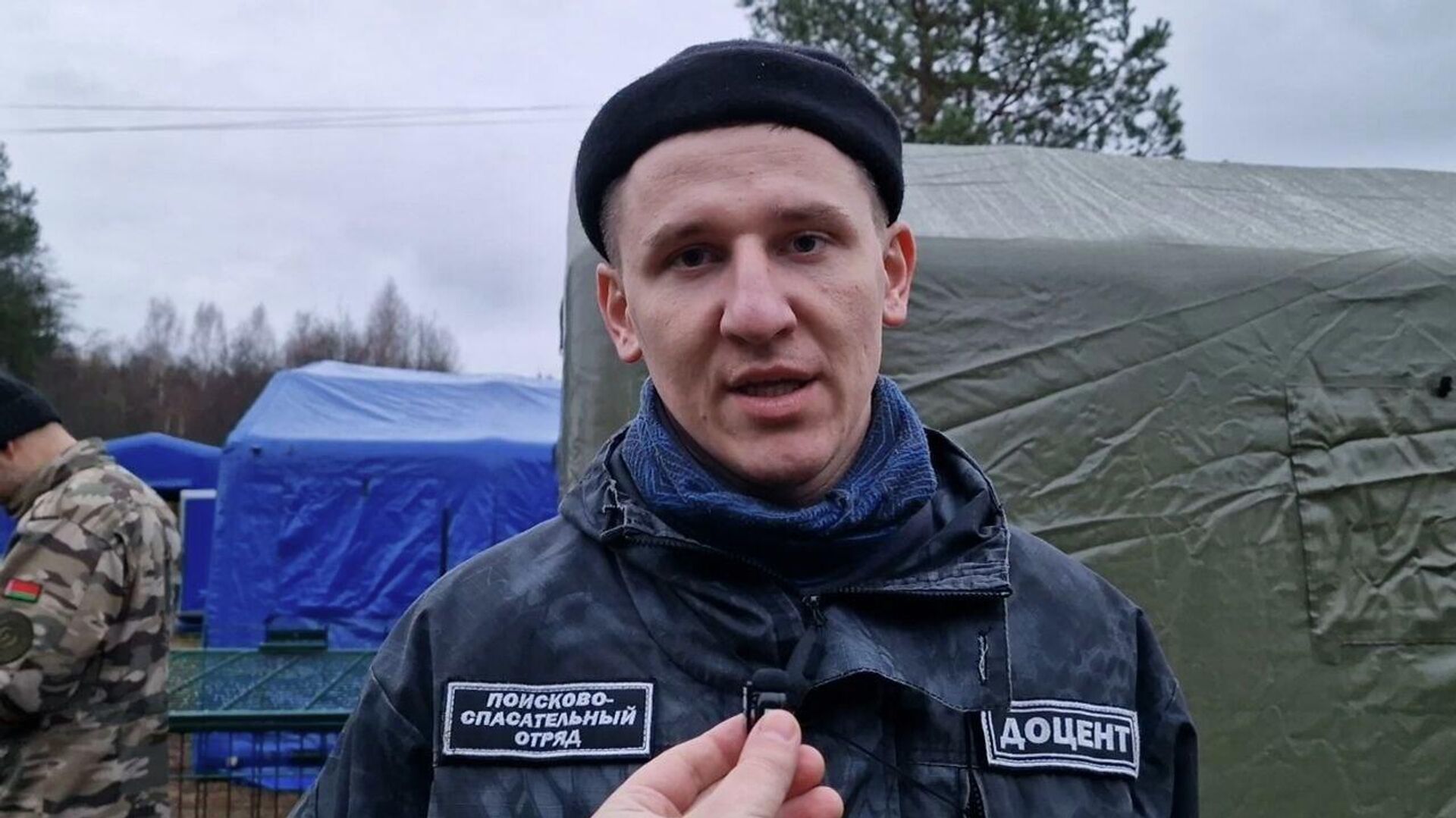 Артур Михальчук