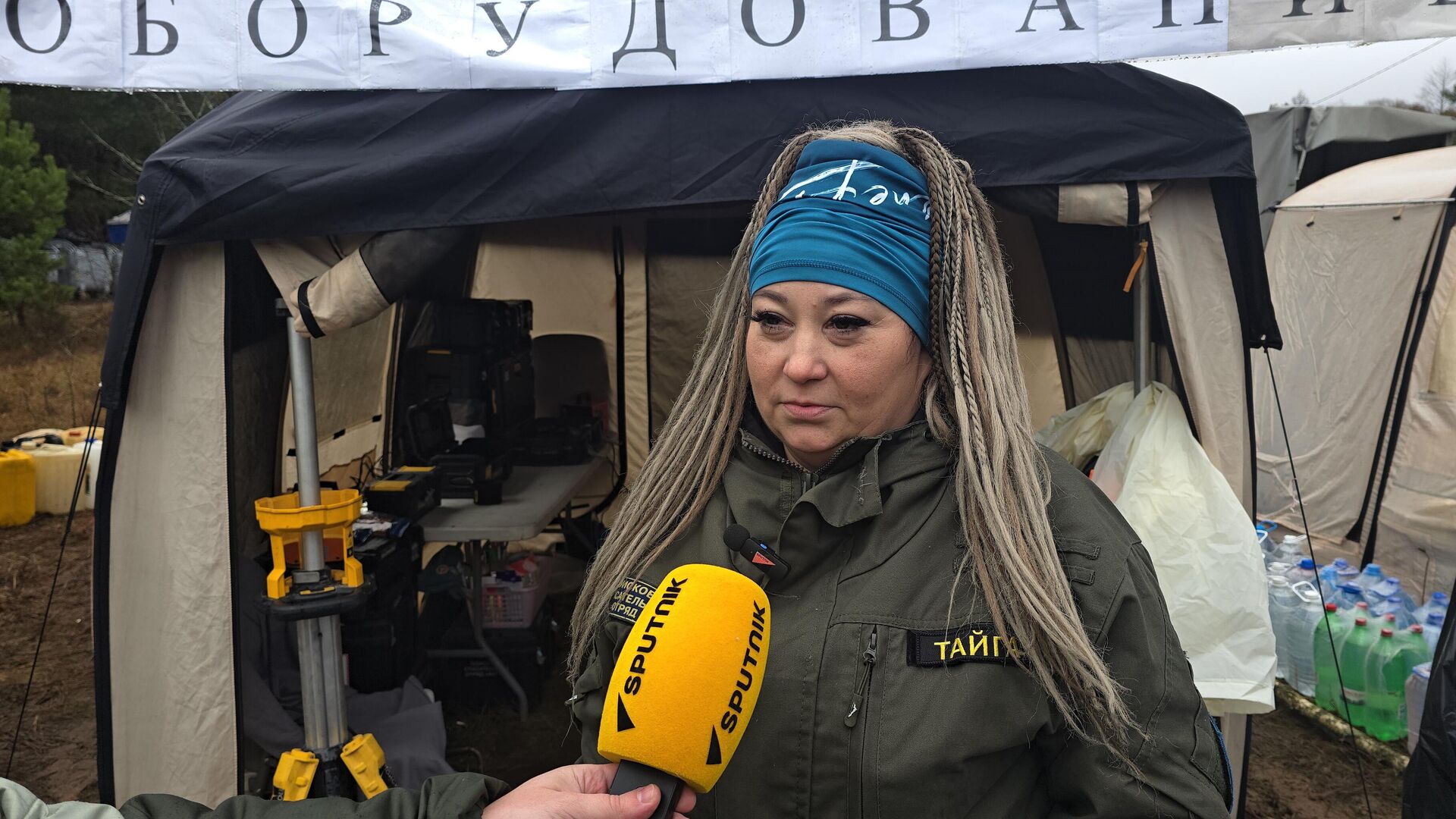 Ирина Толмацкая