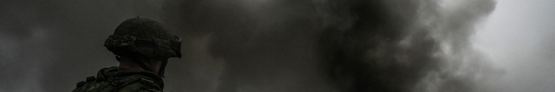 Подготовка операторов робототехнических комплексов Курьер войск РХБЗ группировки Центр - Sputnik Беларусь, 1920, 19.02.2022