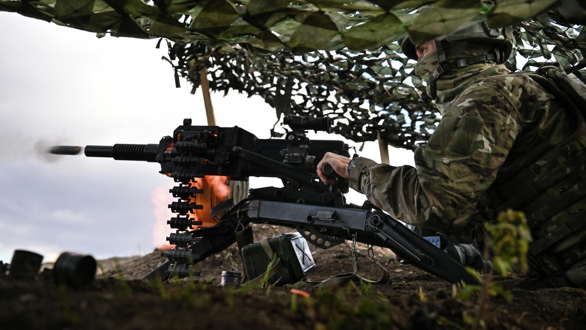 СВО: Северские клещи превращаются в «котел»