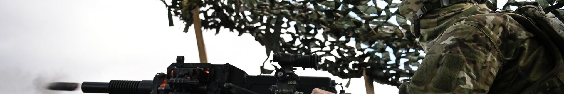 В зоне СВО - Sputnik Беларусь, 1920