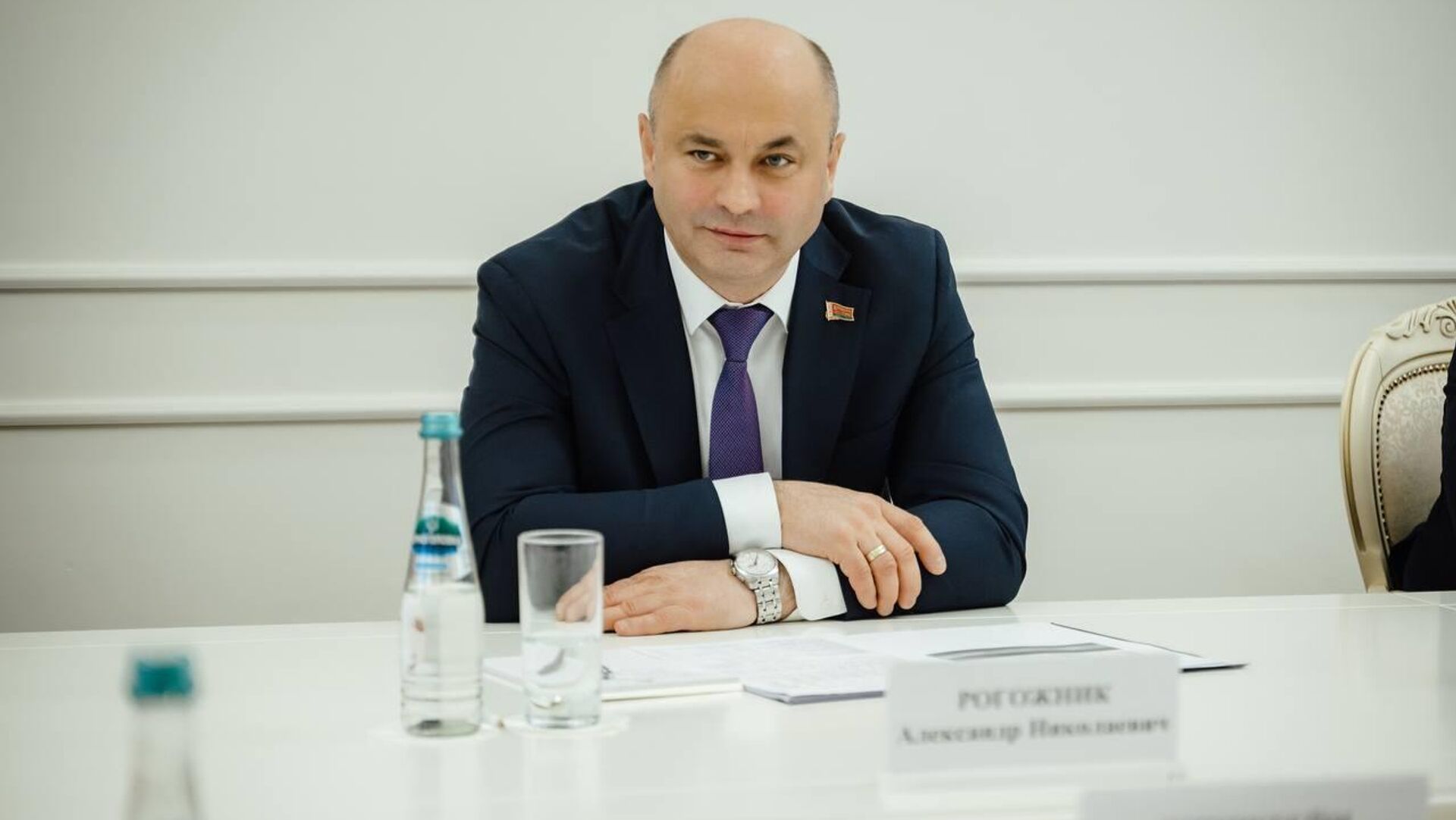 Беларусь предложила помощь в восстановлении Курской области Беларусь предложила помощь в восстановлении Курской области