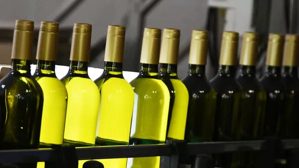 Киселев: российское вино через 10 лет займет 80% рынка страны