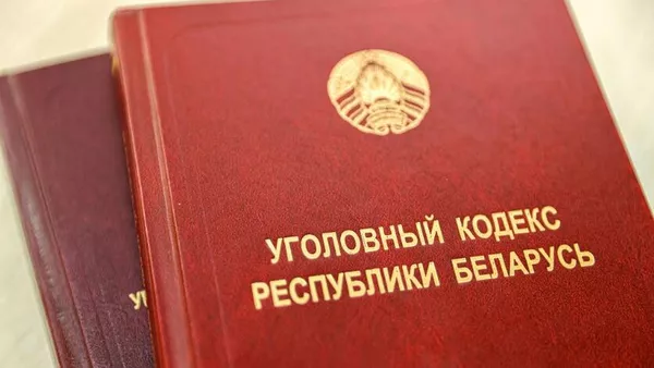 Брестчанину грозит 20 лет тюрьмы за "граффити" на стенах домов
