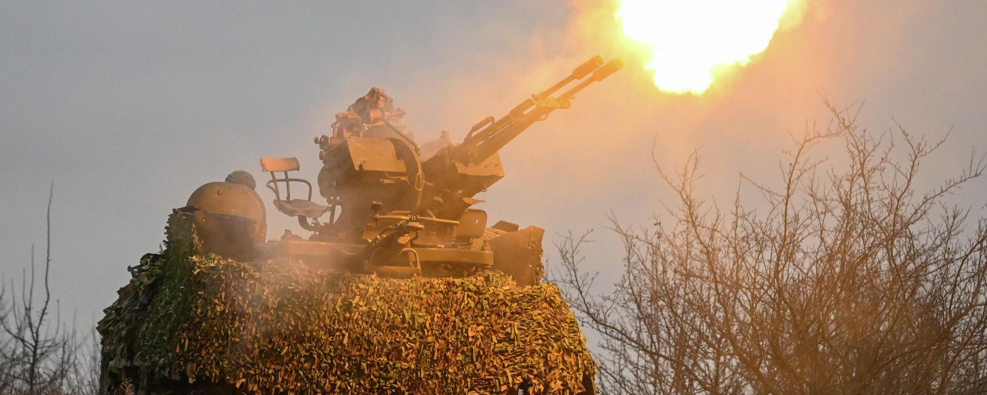 Пост паветранага назірання 25-й арміі групоўкі Захад - Sputnik Беларусь, 1920, 14.11.2025