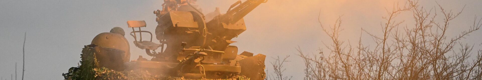 Пост воздушного наблюдения 25-й армии группировки Запад - Sputnik Беларусь, 1920