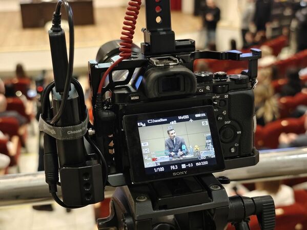   - Sputnik Беларусь