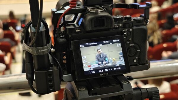 Заслуженный артист России Дима Билан в Минске - Sputnik Беларусь