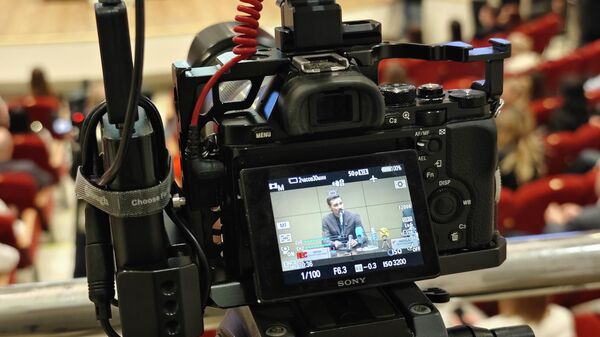 Дзіма Білан у Мінску - Sputnik Беларусь